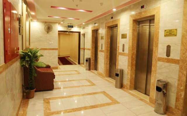 Riyadh Al Diyafah Hotel