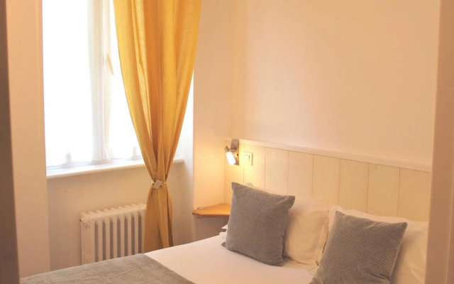 Hôtel Quic en Groigne