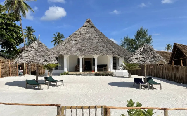 Paradise Beach Villa Paje