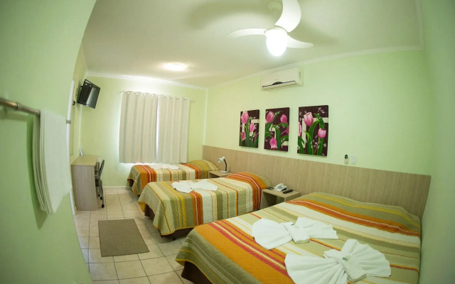 San Marino Hotel - Bento Gonçalves