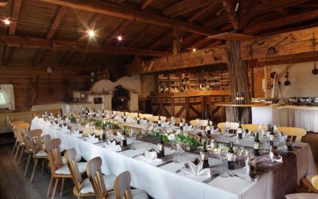 Ferdl's Gasthof