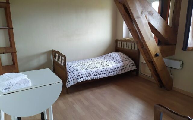 Chambres d'Hotes La Cabanette