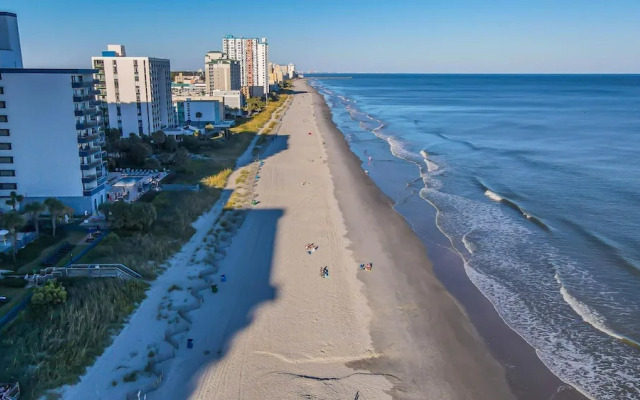 Bluewater Resort 403