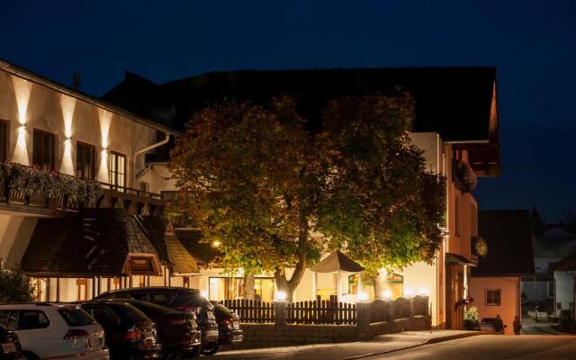 Hotel Gasthof beim Böckhiasl