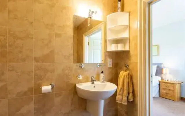 Wick House B&B