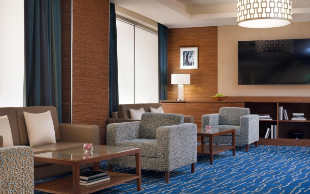Marriott Executive Apartments Al Khobar