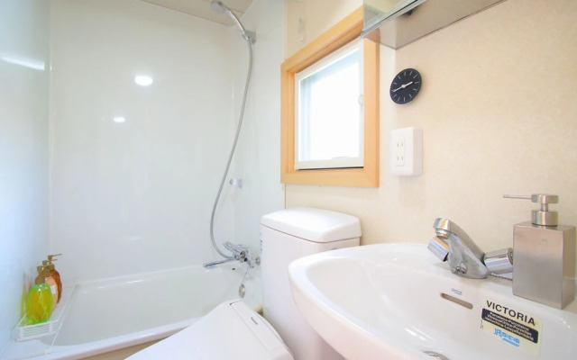 Tiny House Hotel Moritabby