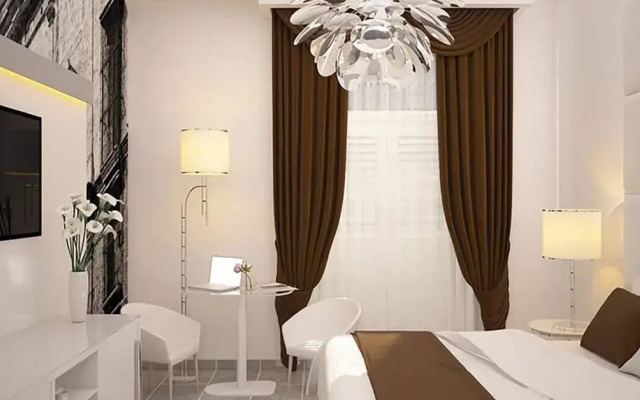 Hotel Melia San Carlos
