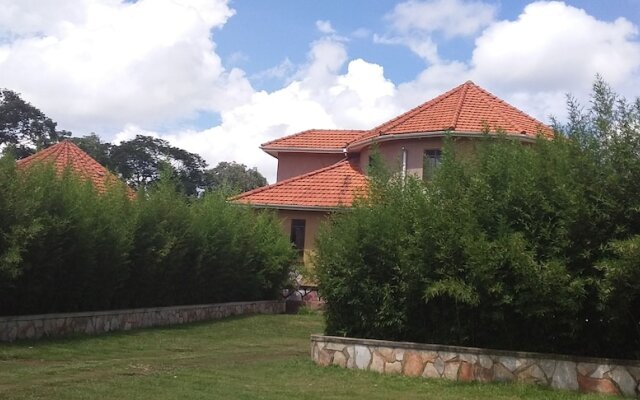 Mango Cottages & Recreation Center