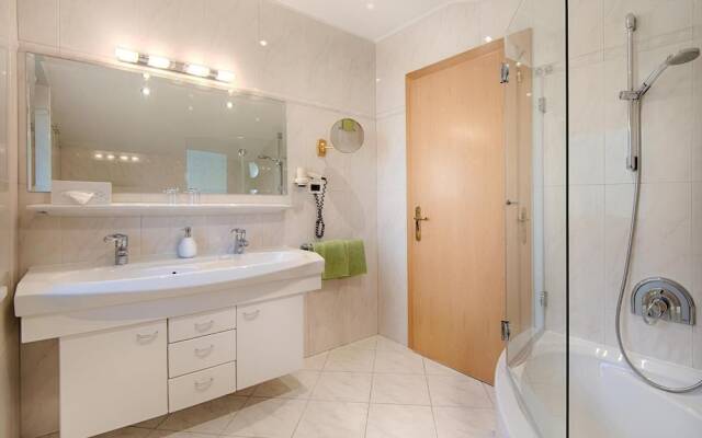 Appartment Maria