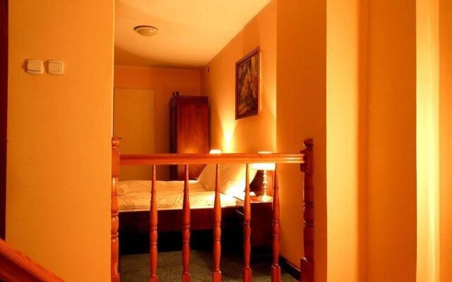 Vistula Boutique Accommodation