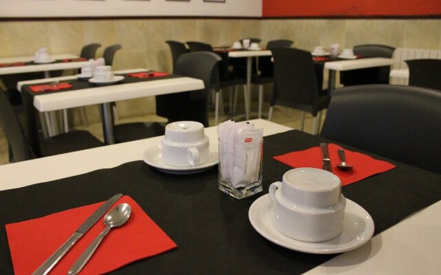 Hostal Regina