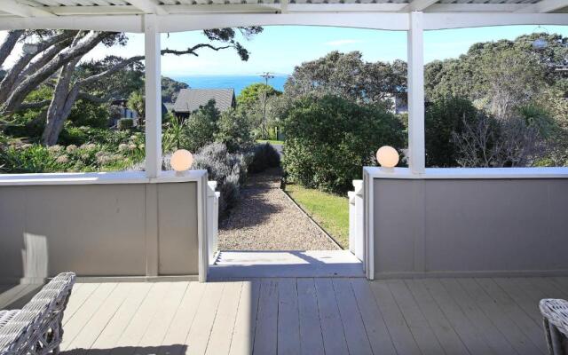 Cape Cottage