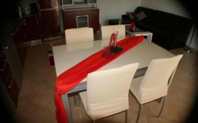 Apartment Bol 34