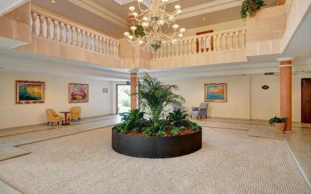 CM Mallorca Palace Hotel - Adults Only