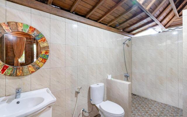 Green Villas Lembongan by ABM