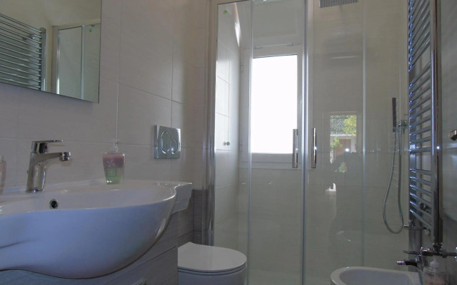 Appartamento Aurora & Nicole ideale per biker