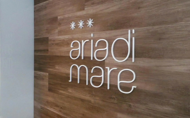 Hotel Aria di Mare
