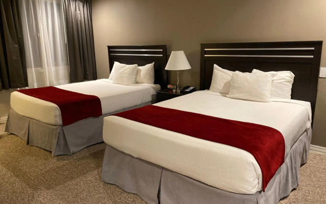 Redac Gateway Hotel In Torrance