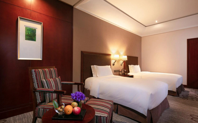 Jin Jiang International Hotel Xi'an