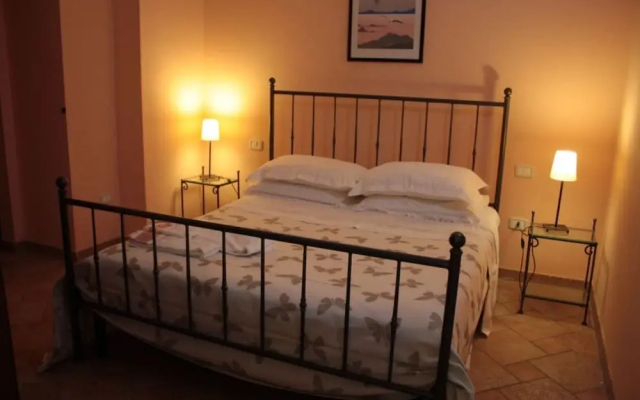Agriturismo San Silvestro