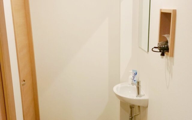 DK House - Hostel