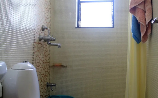 CasaMelhor Classy Apart Candolim CM012