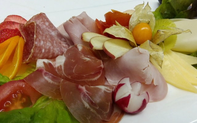 Landgasthof Grüner Baum