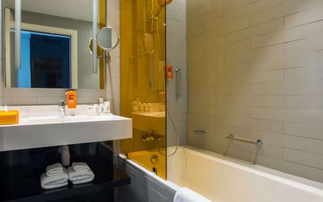 Park Inn by Radisson Dubai Motor City