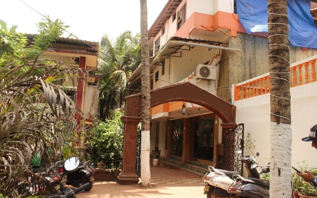 OYO 5242 Zinho's