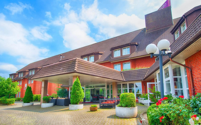 Leonardo Hotel Hamburg-Stillhorn