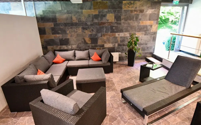 Parkhotel Hammerberg