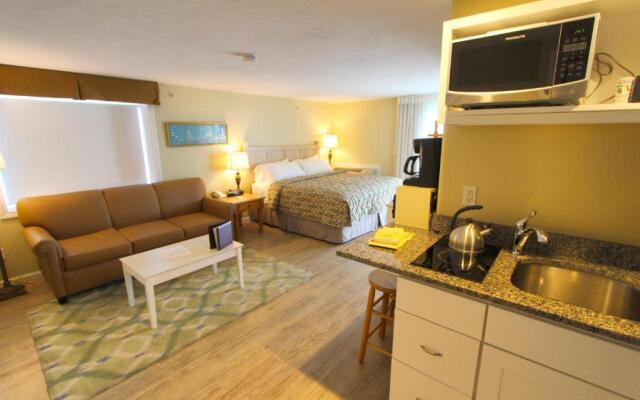 InnSeason Resorts Surfside