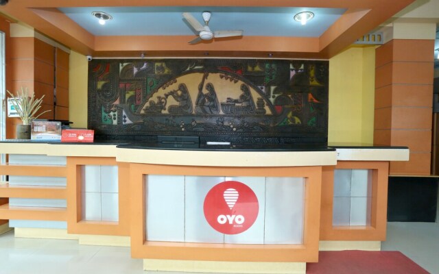 OYO Flagship 45432 R.v.tower