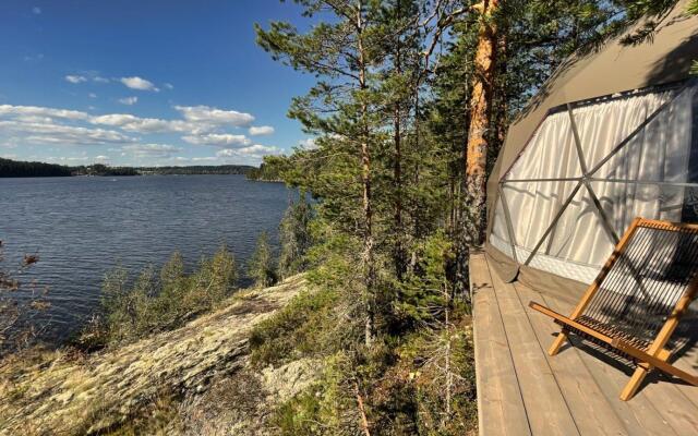 Villy Uley Karelia (Вили Улей Карелия)