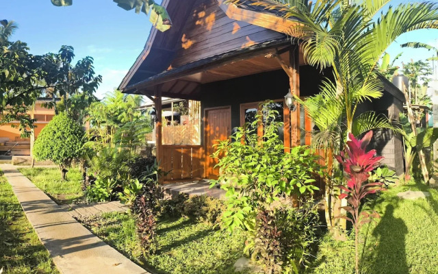Tetebatu Valley Bungalows