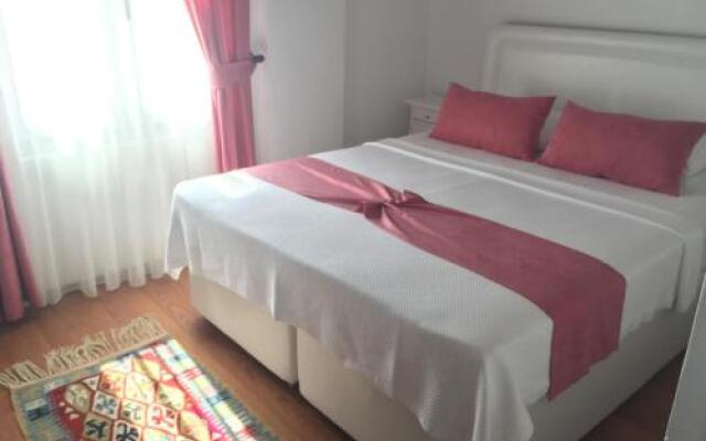 Masli̇na Otel