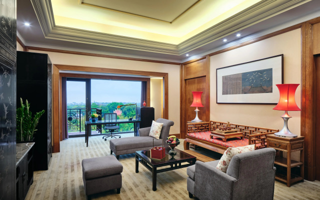InterContinental Shenzhen by IHG