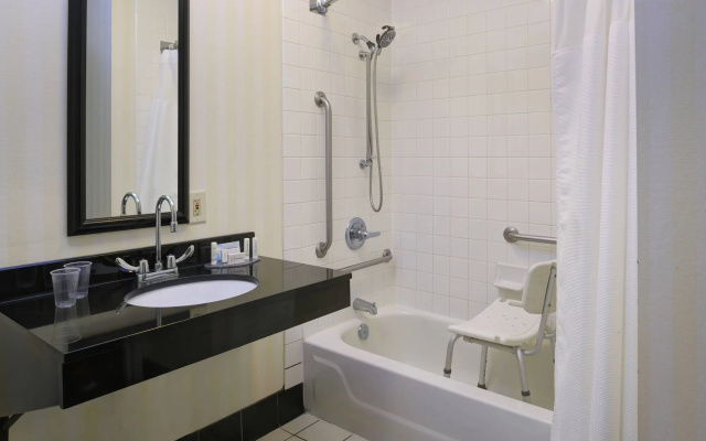 Fairfield Inn by Marriott Richmond