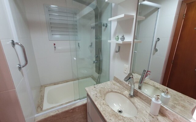Ap Nautilus Master Oceanic em Penha