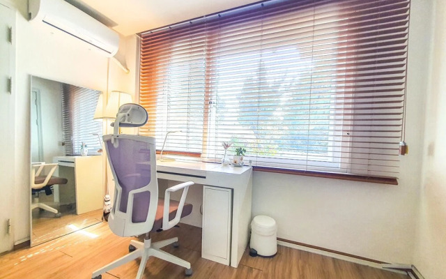 SG Tailored Serviced Home 5min walk from metro