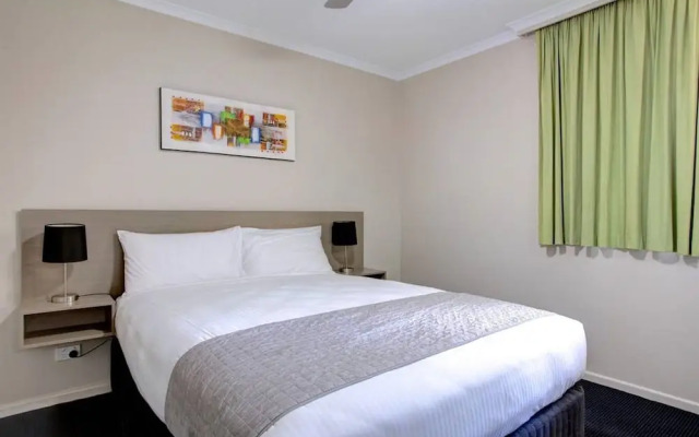 Beachpark Apartments