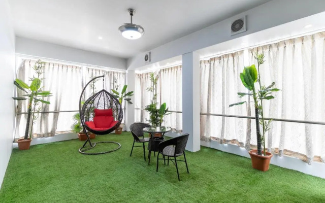 Silver Leaf By OYO Rooms