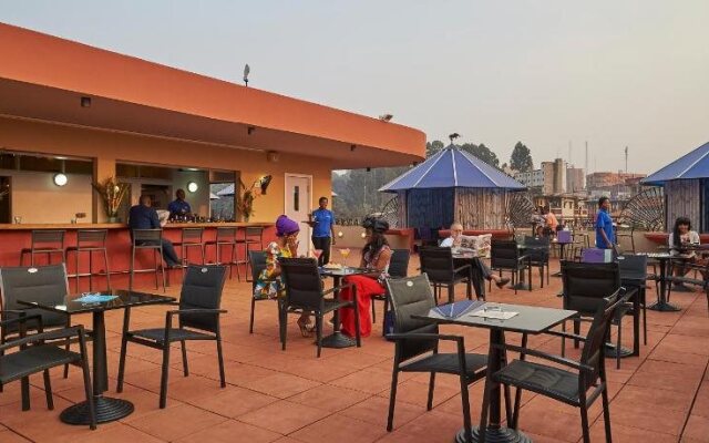 Hotel Zingana