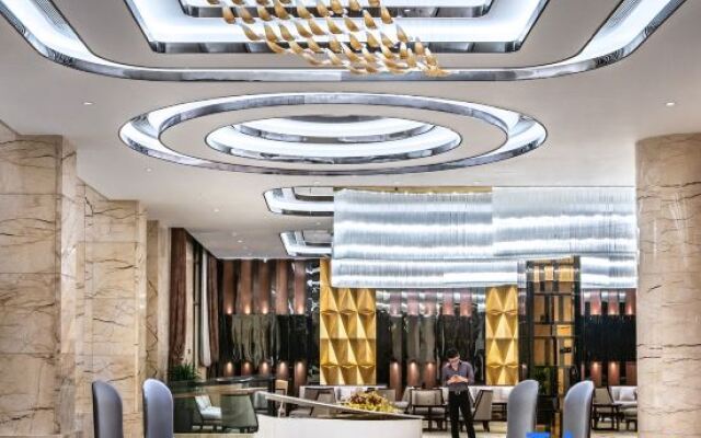 Merlinhod Hotel