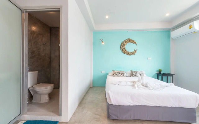 Hip Hostel