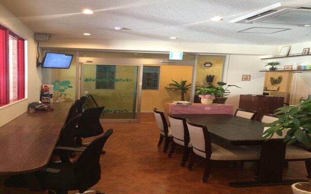 Okinawanoyado Family-Inn
