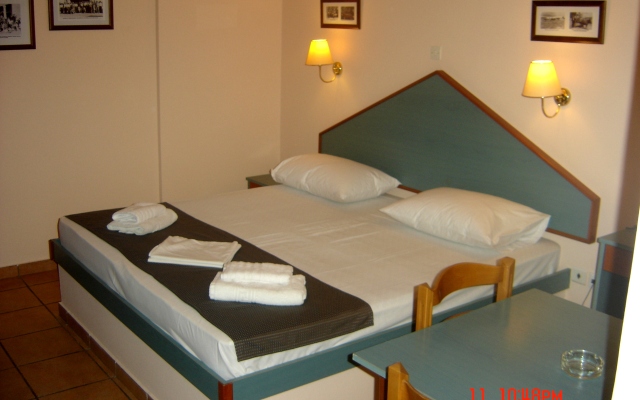 Filoxenia Hotel Apartments