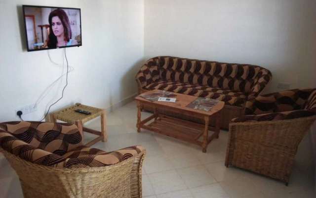 The Nest of God Apartment & Holiday home