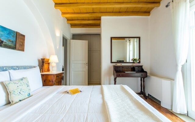Villa Ocealia By Mykonos Pearls